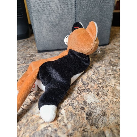 TY beanie baby CHIP - Picture 3 of 6